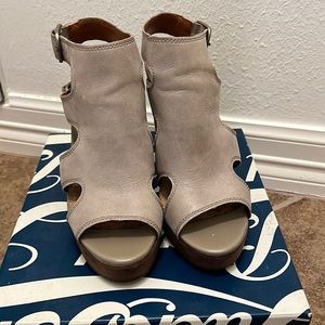 Lucky Brand Wedges